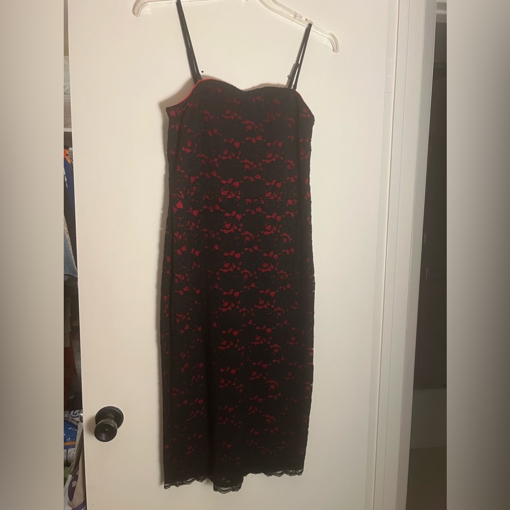 Express Women’s Lace Dress, size 12